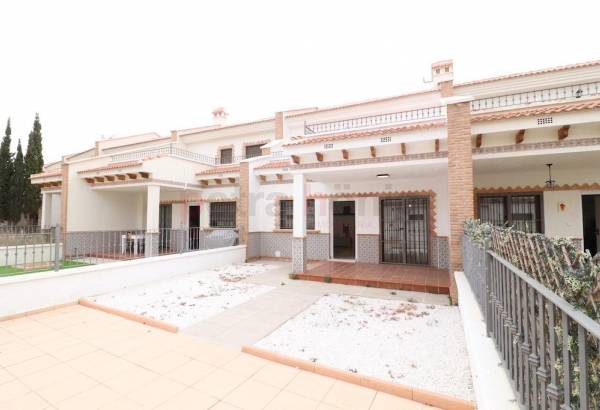 Townhouse - Resales - San Miguel de Salinas - Cerro del Sol