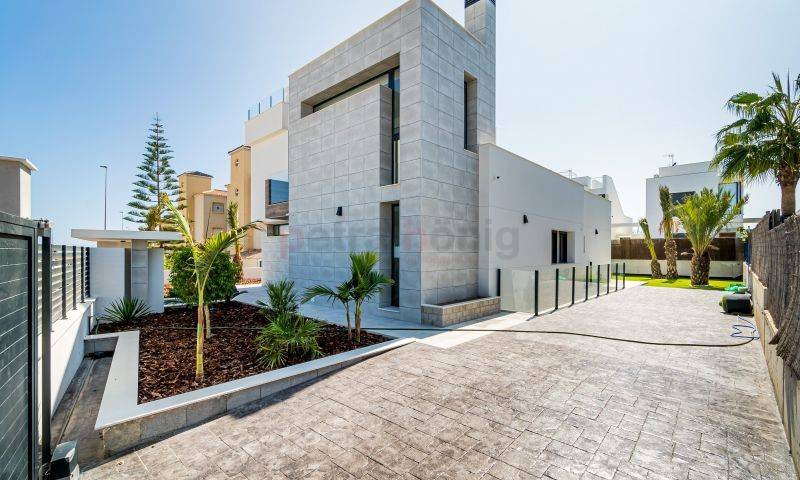 A Vendre - Villa - Orihuela Costa - Orihuela costa