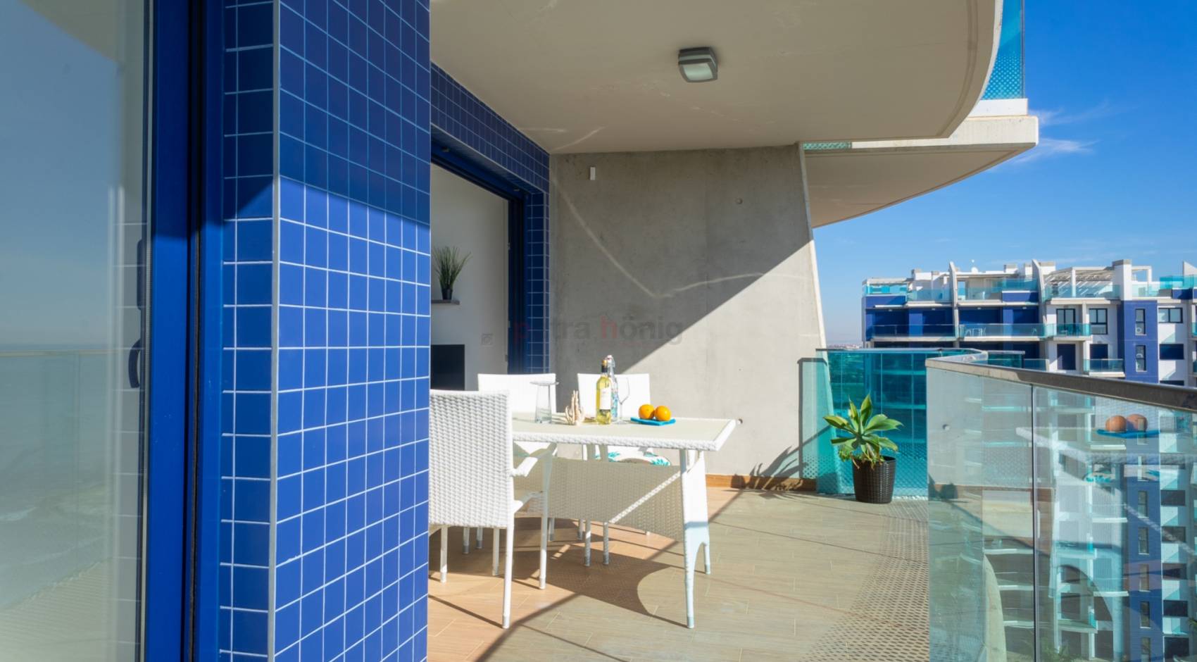 Resales - Apartment - Punta Prima