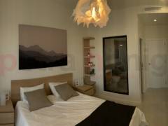 Obra Nueva - Apartamento - Murcia - Condado de Alhama Resort