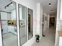 Resales - Appartement - Torrevieja - Playa del Cura