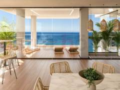 New build - Apartment - Calpe - Puerto