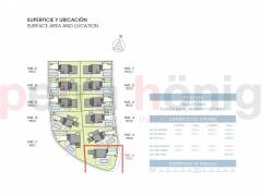 Neubau-Projekte - Einfamilienhaus - Finestrat - Sierra cortina