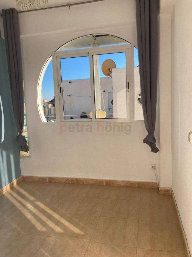 A Vendre - Villa - Orihuela Costa - Urbanización Perla del Mar