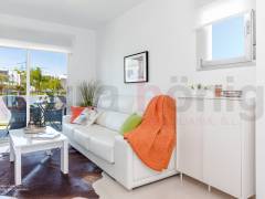 Resales - Apartment - Punta Prima