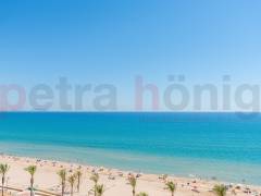 Resales - Apartment - Alicante - El Campello