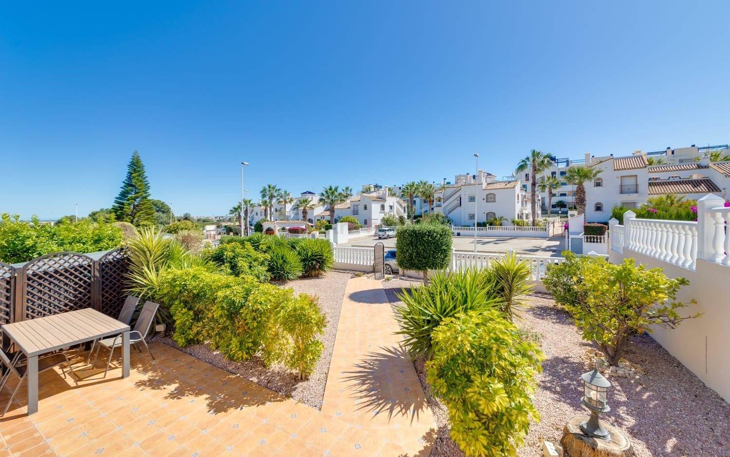 Resales - Villa - Orihuela Costa - Los Dolses