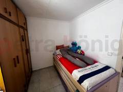 Resales - Apartment - Torrevieja - Cabo cervera