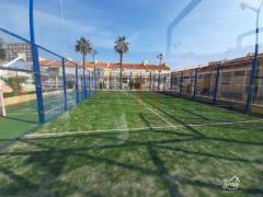 Resales - Townhouse - La Mata