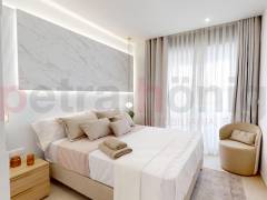 Neubau-Projekte - Apartment - Orihuela Costa - Lomas De Cabo Roig