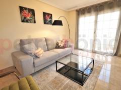 Gebrauchtobjekte - Apartment - Torrevieja - Centro