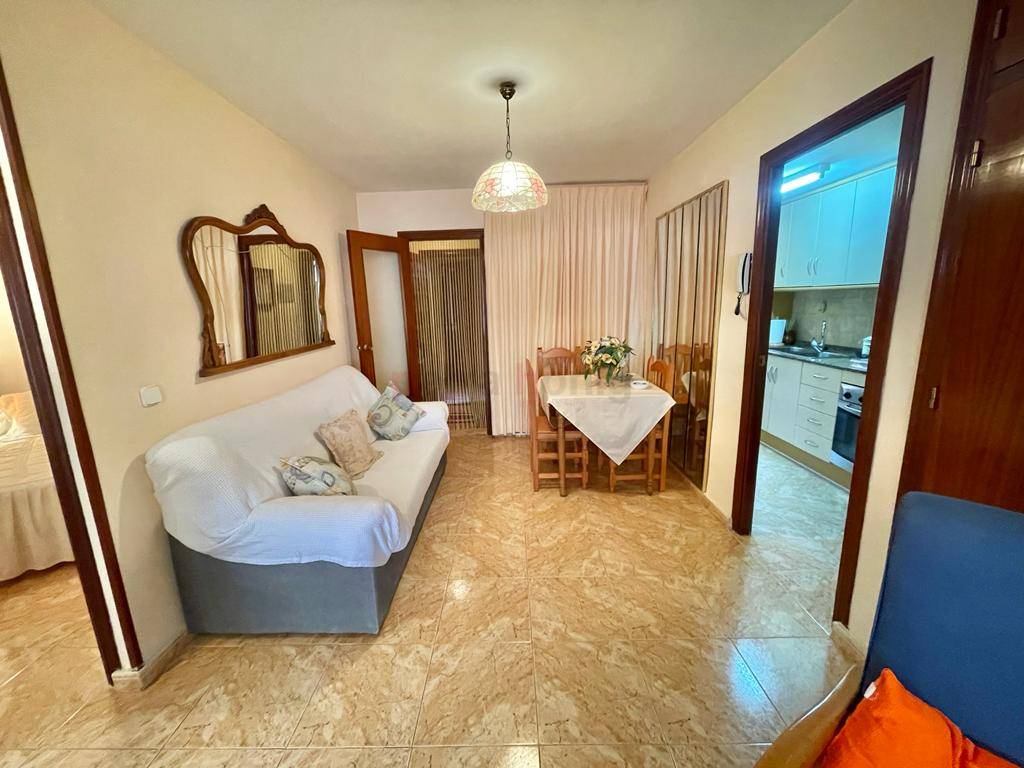 Resales - Apartment - Torrevieja - Playa De Los Náufragos