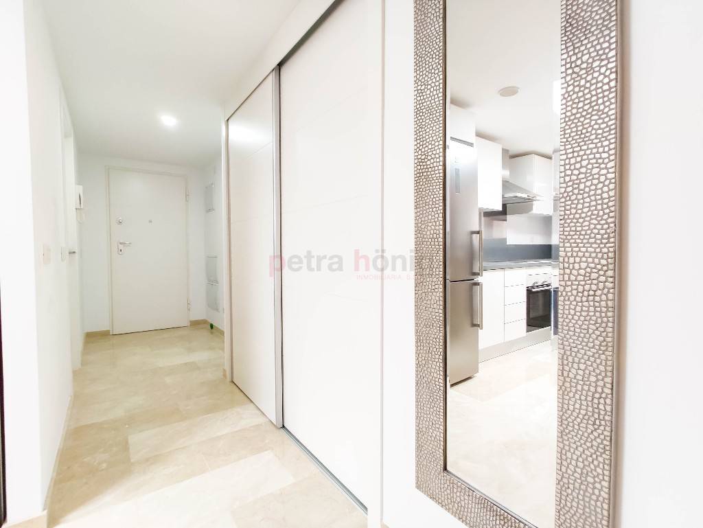 Resales - Apartment - Punta Prima