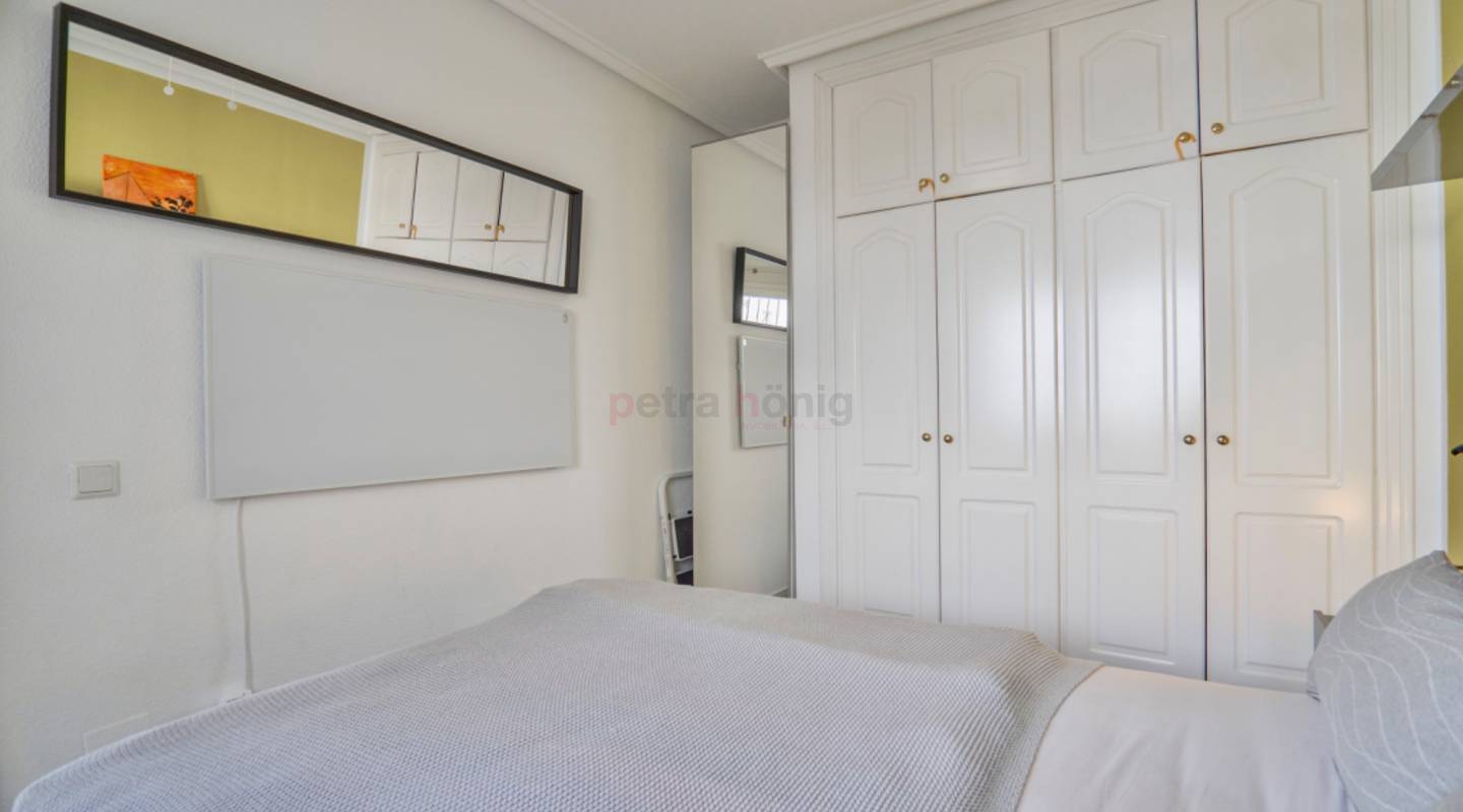 Resales - Townhouse - Ciudad Quesada - La Marquesa Golf