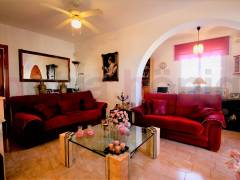 Resales - Villa - Villamartin