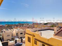 Gebrauchtobjekte - Apartment - Torrevieja - La Mata