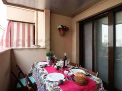 Resales - Appartement - Torrevieja