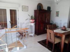 Gebrauchtobjekte - Einfamilienhaus - Torrevieja - Eliseos playa