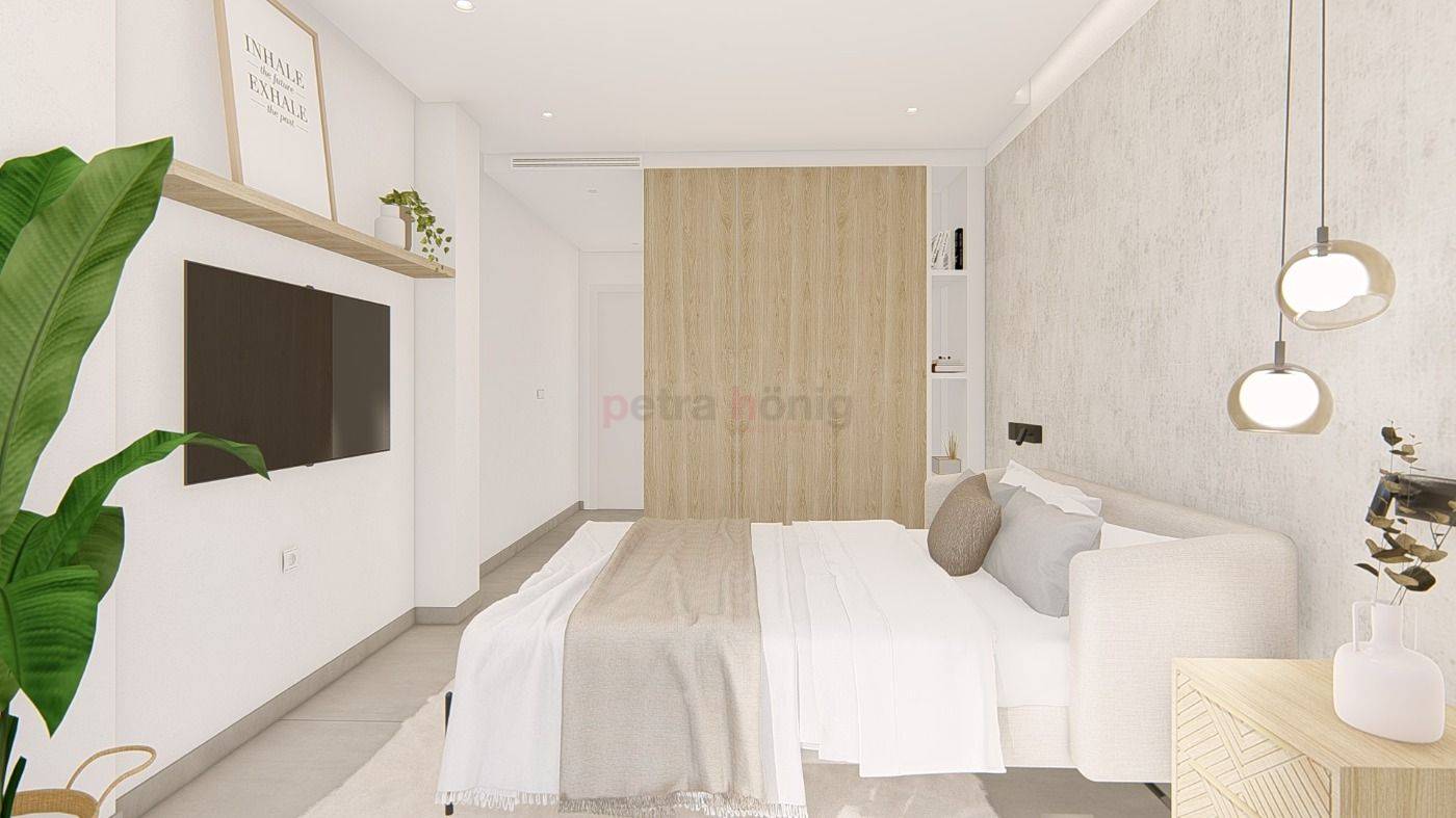 New build - Apartment - Guardamar del Segura - El Raso, Guardamar