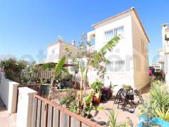 Gebrauchtobjekte - Einfamilienhaus - Orihuela Costa - Lomas De Cabo Roig