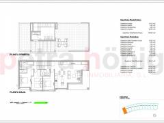 New build - Villa - Finestrat - Sierra cortina