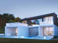 Nouvelle Construction - Villa - Other areas - Altaona golf and country village