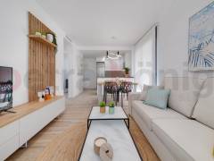 Neubau-Projekte - Apartment - Arenales del Sol