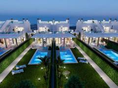 новый - Вилла - Other areas - Punta Calera