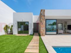 New build - Villa - Other areas - Serena Golf