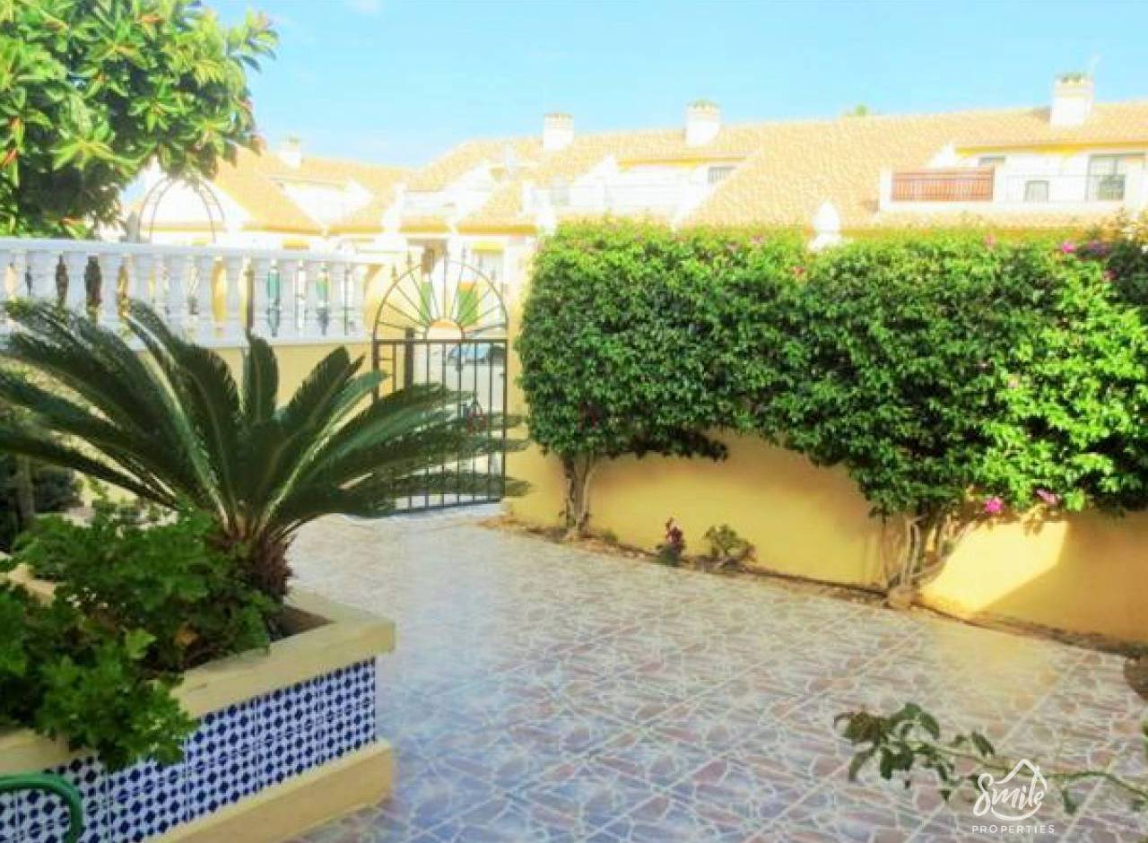 A Vendre - Bungalow - Orihuela Costa