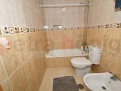 Resales - Appartement - San Miguel de Salinas