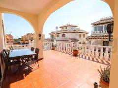 Resales - Townhouse - Orihuela Costa - Montezenia