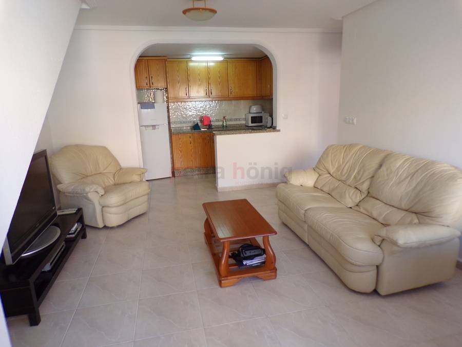 Resales - Apartment - Playa Flamenca