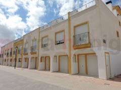 nieuw - Townhouse - Other areas - Torre Pacheco