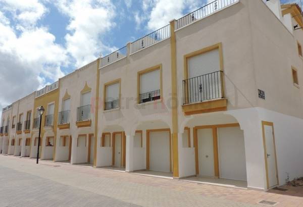 Townhouse - New build - Other areas - Torre Pacheco