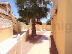 Resales - Apartment - Villamartin