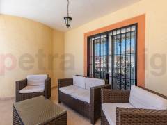 Resales - Villa - San Miguel de Salinas