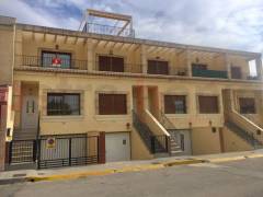 Resales - Townhouse - Formentera del Segura - Forementera del Segura