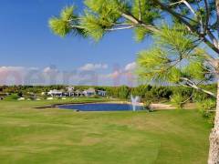 Nybygg - Leilighet - Orihuela Costa - Las Colinas Golf