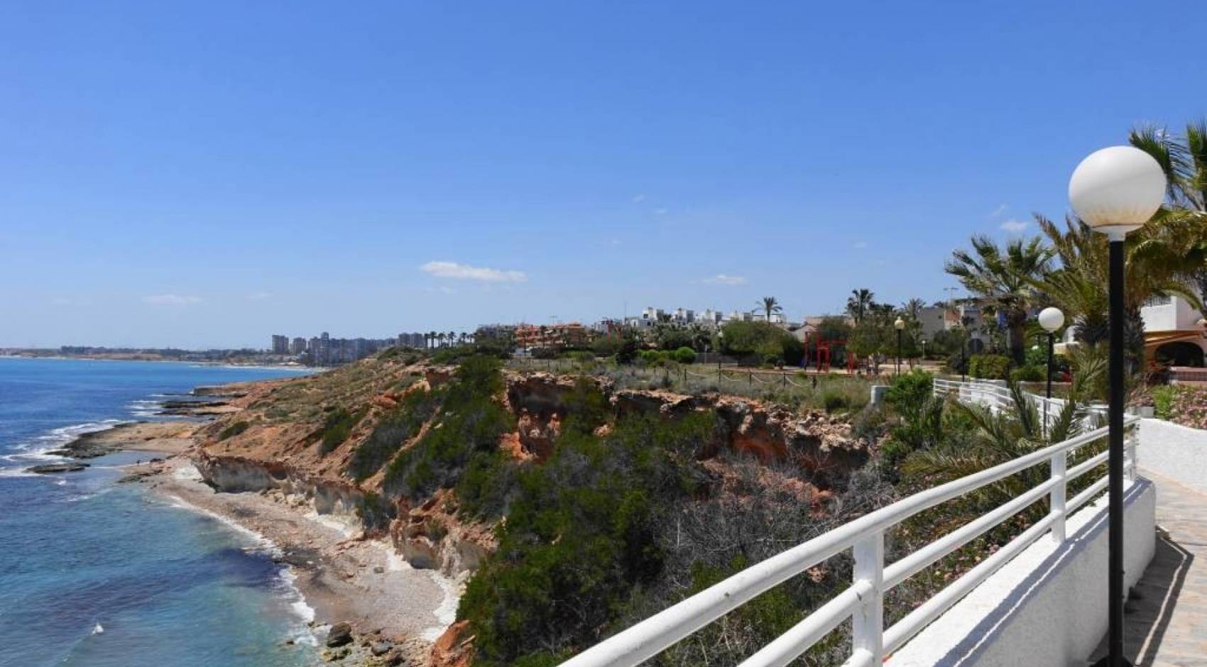 Resales - Townhouse - Orihuela-Costa - Lomas de Cabo Roig