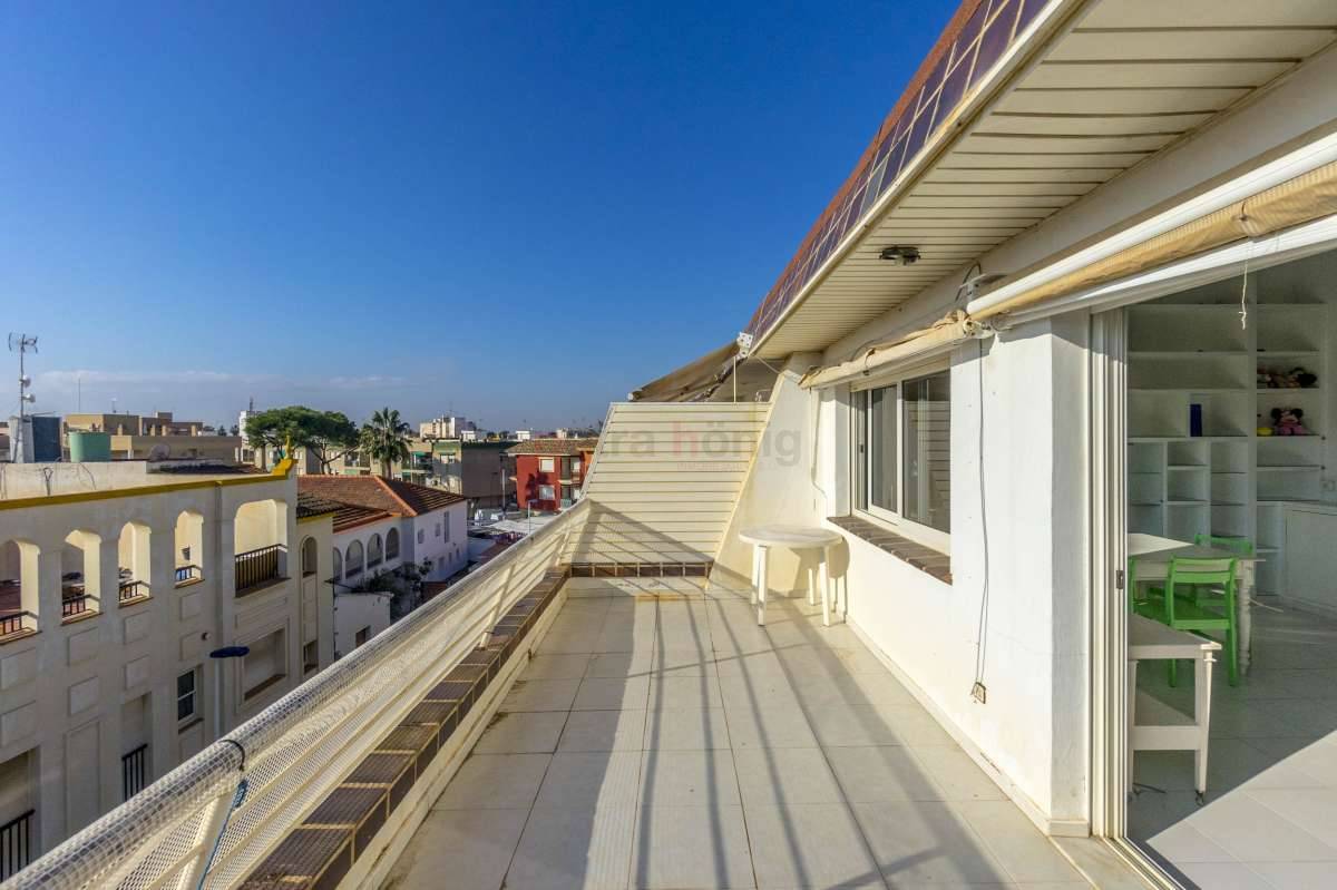 Resales - Apartment - Lo Pagan