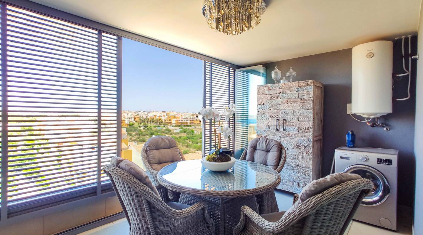 Resales - Apartment - Punta Prima