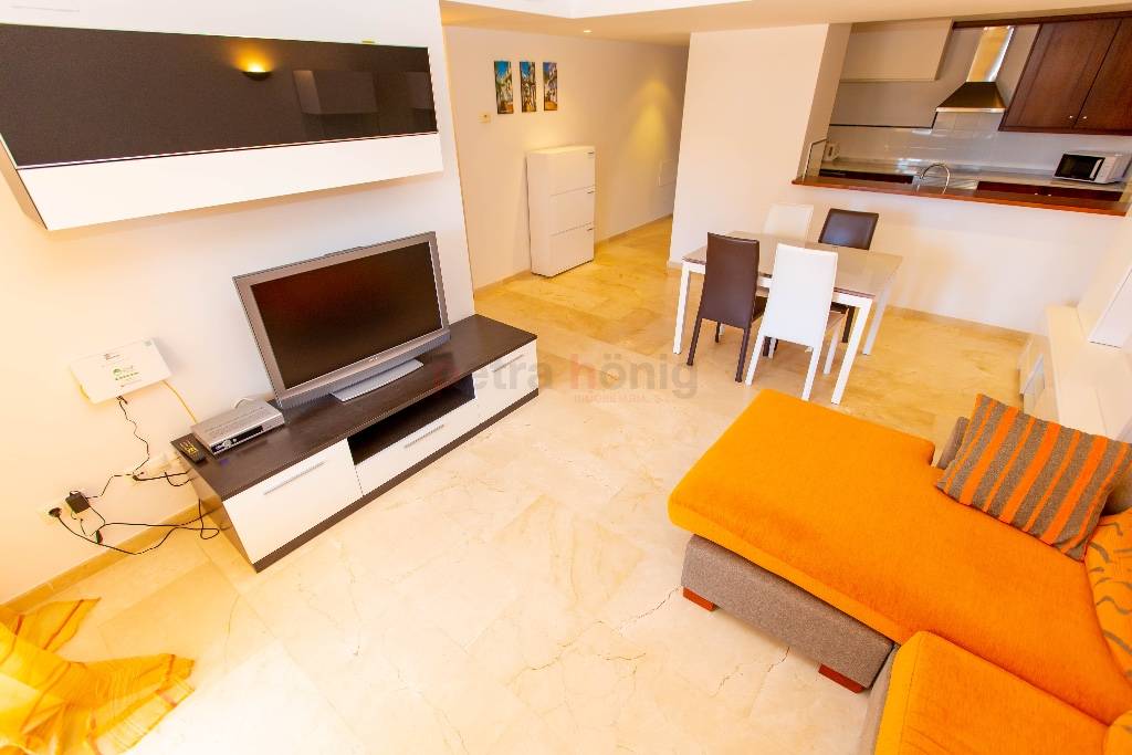 Resales - Apartment - Punta Prima