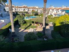 Resales - Townhouse - Orihuela Costa - Los Balcones