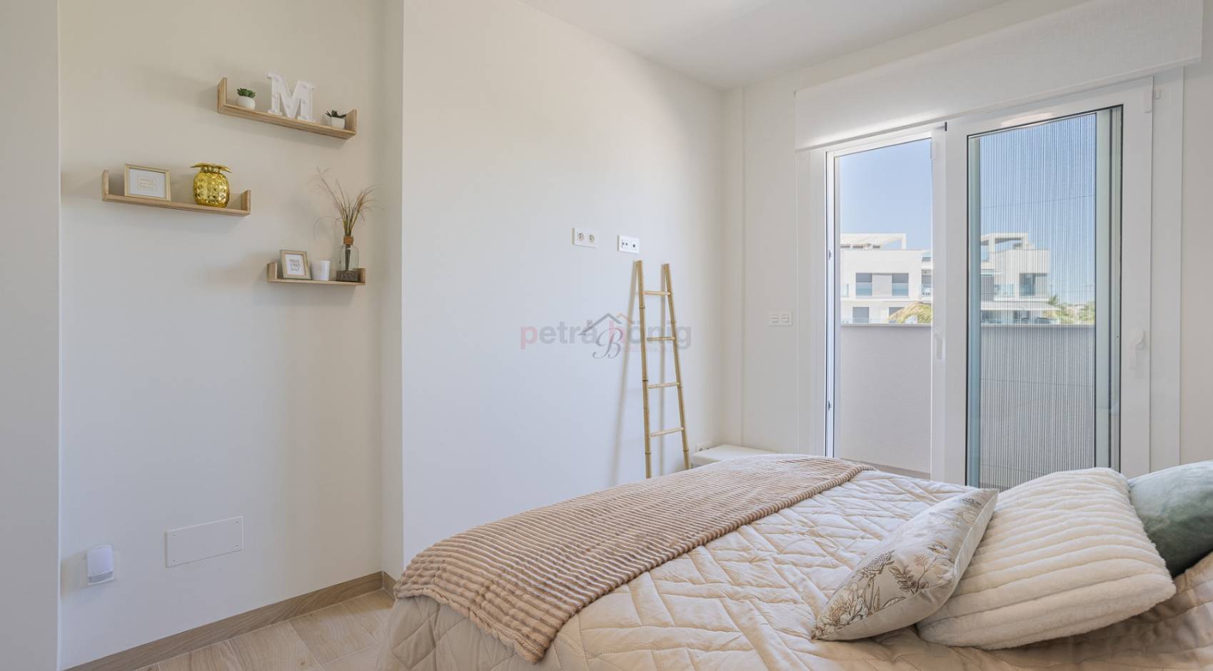 Resales - Appartement - Guardamar del Segura - El Raso, Guardamar