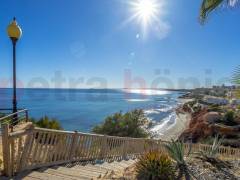 Sale -  квартира - Orihuela Costa - Campoamor