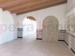 Resales - Finca - Dolores