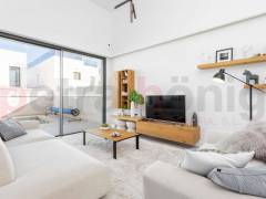 Gebrauchtobjekte - Einfamilienhaus - Cabo Roig - Lomas De Cabo Roig