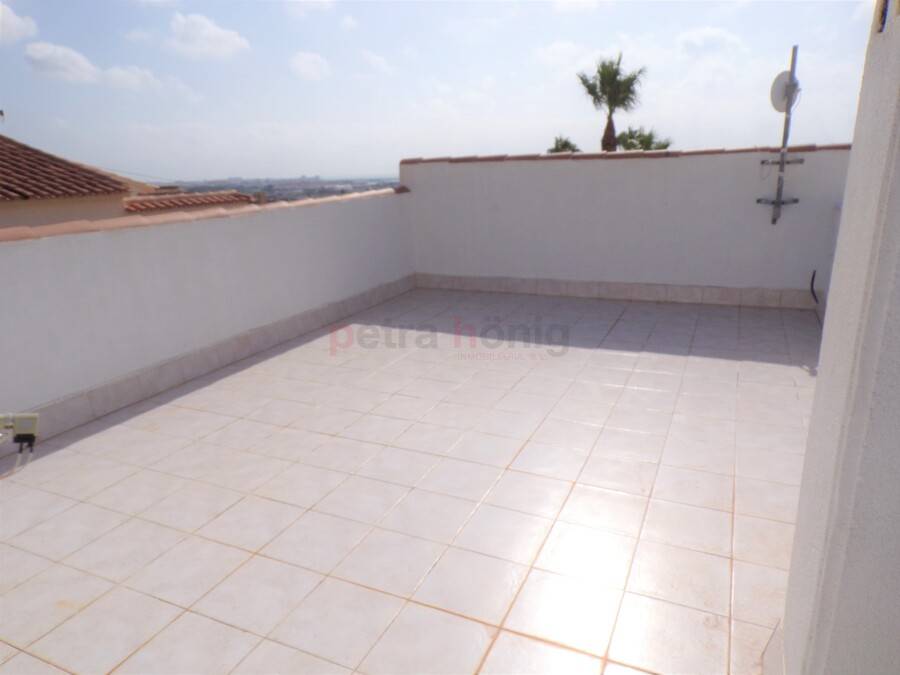 A Vendre - Villa - Los balcones - Los Balcones