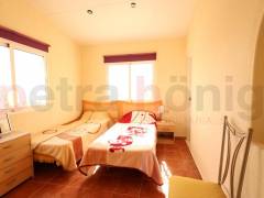 Resales - Villa - Orihuela Costa - Playa Flamenca